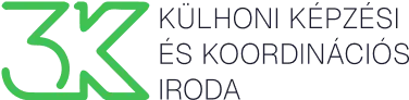 3k logo