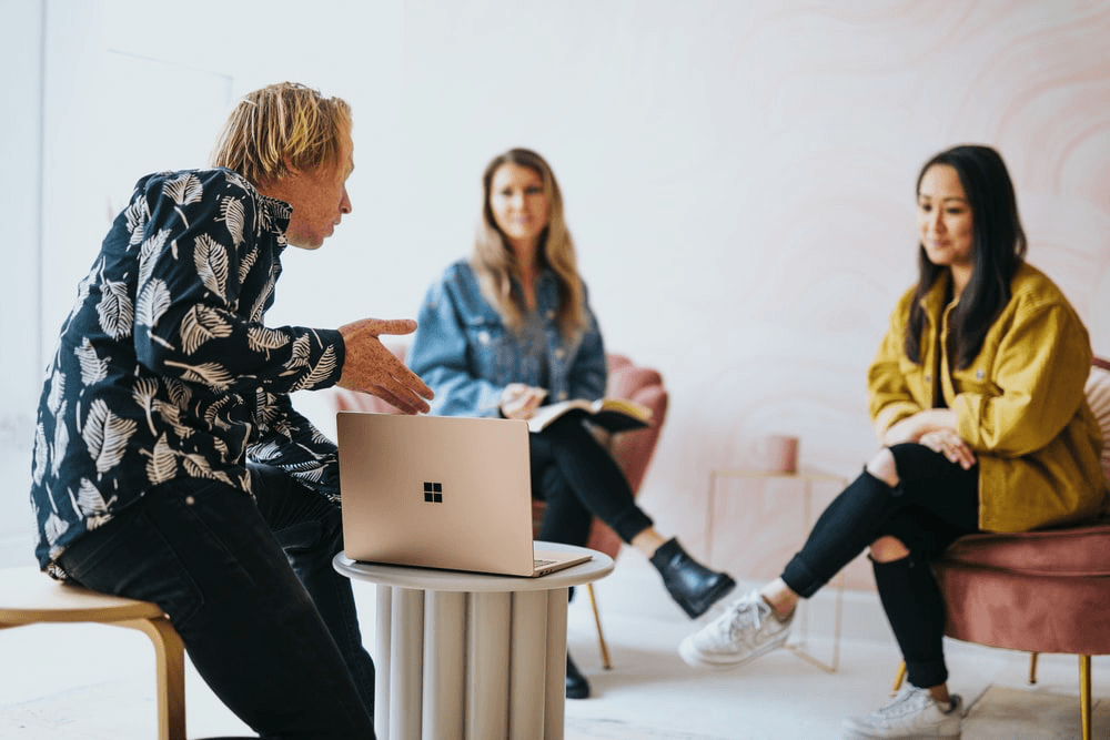 3K Iroda